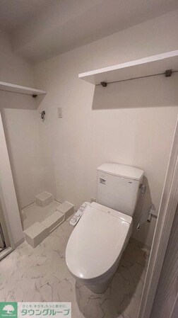 リヴシティ亀戸の物件内観写真